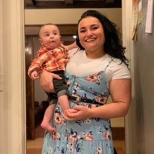 Meet your Posher, Alexandra